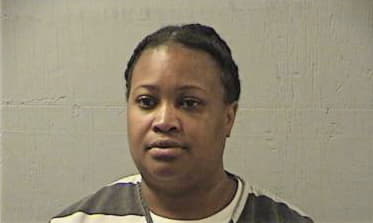 Elsherika Magee, - St. Tammany County, LA 